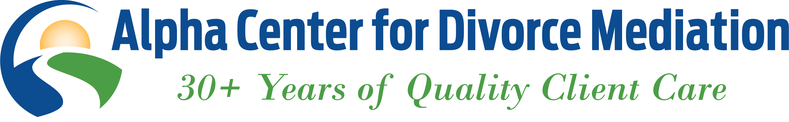 Alpha Center for Divorce Mediation – 30+ Years of Quality Client Care