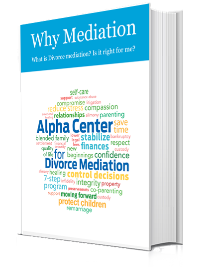 Divorce Mediation Alpha Program