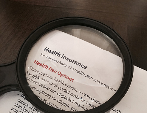 Health Insurance After Divorce. Consider Your Options Sooner Rather than Later